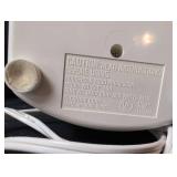 GE Electric Slicing Knife EK-9 with Original Box and Conair Cuisine Food Processor