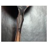 Oneida Stainless Steel Flatware Set with Storage Box