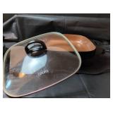 McGraw Edison Toastmaster Waffle Maker Model M7224 and Cooks Electric Skillet