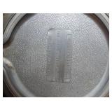 McGraw Edison Toastmaster Waffle Maker Model M7224 and Cooks Electric Skillet