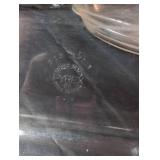 Pyrex Glass Bakeware Set