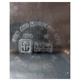 Anchor Hocking and Pyrex Glass Bakeware Set