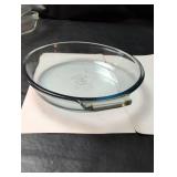 Anchor Hocking and Pyrex Glass Bakeware Set