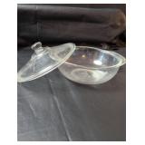 Anchor Hocking and Pyrex Glass Bakeware Set