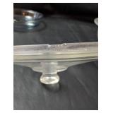 Anchor Hocking and Pyrex Glass Bakeware Set