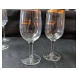 Mixed Crystal and Stemware
