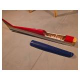 RC Airplane Body Fuse Lage