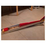 RC Airplane Body Fuse Lage