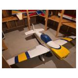 CAP 231 EX RC Model Aircraft