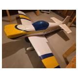 CAP 231 EX RC Model Aircraft