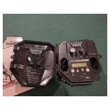 Wildgame N2 Infrared Flash Game Scouting Camera 2.0MP