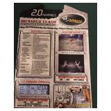 Wildgame N2 Infrared Flash Game Scouting Camera 2.0MP