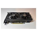 EVGA GeForce RTX 3060 XC Graphics Card