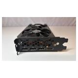 EVGA GeForce RTX 3060 XC Graphics Card