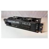 EVGA GeForce RTX 3060 XC Graphics Card