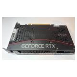 EVGA GeForce RTX 3060 XC Graphics Card