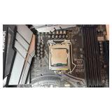 ASRock Z390 Taichi Ultimate Motherboard with i7-9700K Processor