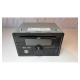 JVC KW-R940BTS Car Stereo Receiver