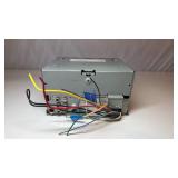 JVC KW-R940BTS Car Stereo Receiver