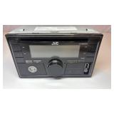 JVC KW-R940BTS Car Stereo Receiver