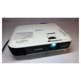 Epson VS240 SVGA Projector