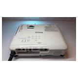 Epson VS240 SVGA Projector