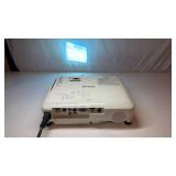 Epson VS240 SVGA Projector