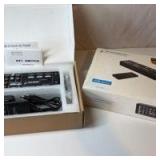 J-Tech Digital 8x1 HDMI Switch with Remote JTD-0801