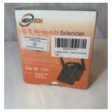 Nexttech N300 Wireless-N Extender