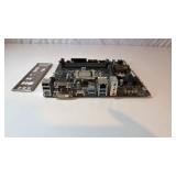 Gigabyte B365M DS3H Motherboard with Intel i5 9400F CPU