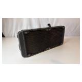 Corsair H100i CPU Liquid Cooler