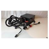 PowerSpec 750W 80+ Gold PC Power Supply PS 750GFM