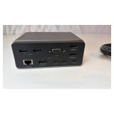 UtechSmart USB-C Docking Station UCN3474