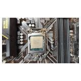 Gigabyte Z390 Motherboard with Intel i7-9700K CPU