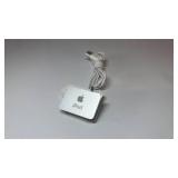 Apple iPod Shuffle 2nd Generation Silver