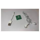 Apple iPod Shuffle 4th Generation Green