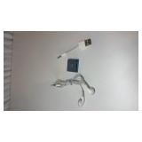 Apple iPod Shuffle 4th Generation - Blue (2GB)