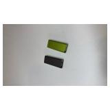 Apple iPod Shuffle 2nd Generation Back Clips