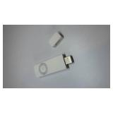 Apple iPod Shuffle 1st Generation White
