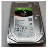 Seagate IronWolf 8TB NAS Hard Drive