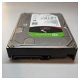 Seagate IronWolf 8TB NAS Hard Drive