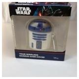 Star Wars R2-D2 Air Pod Case