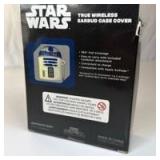 Star Wars R2-D2 Air Pod Case