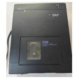 JVC AC-P3U Power Supply Unit