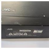 JVC AC-P3U Power Supply Unit