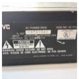 JVC AC-P3U Power Supply Unit