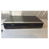 LG DVD/VCR Combo Player RC897T