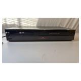 LG DVD/VCR Combo Player RC897T