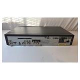 LG DVD/VCR Combo Player RC897T