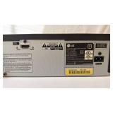 LG DVD/VCR Combo Player RC897T